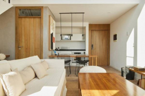 Hestia At Palermo Functional Triplex